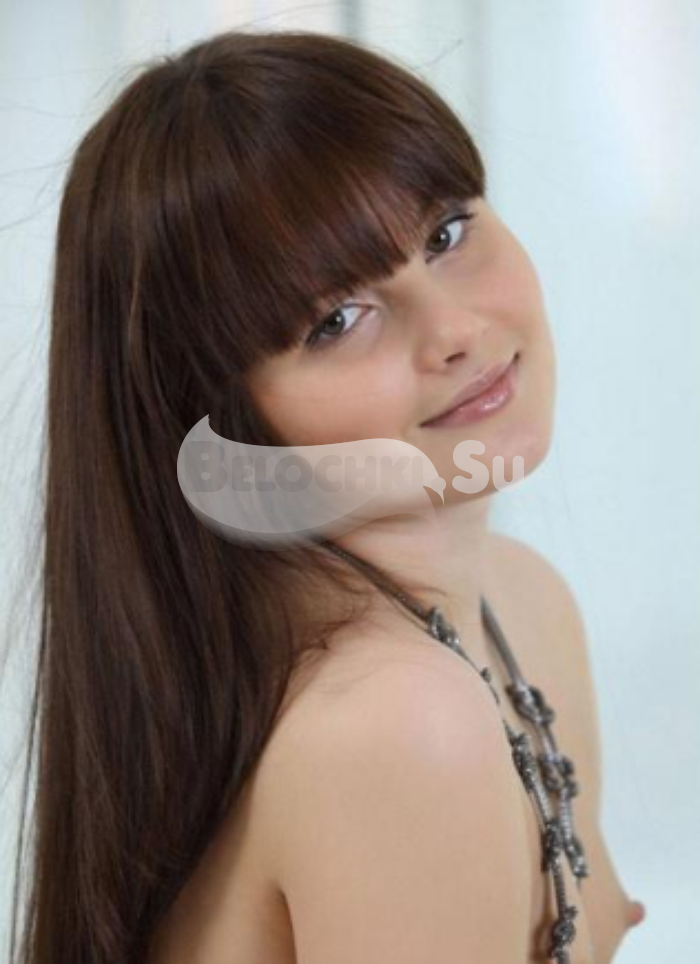 Проститутка Юлия г. Светлый Яр